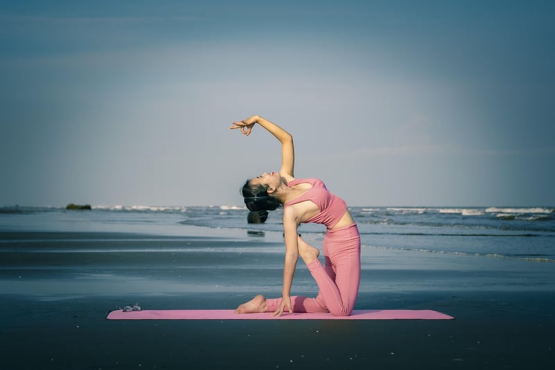 Meditation and Yoga